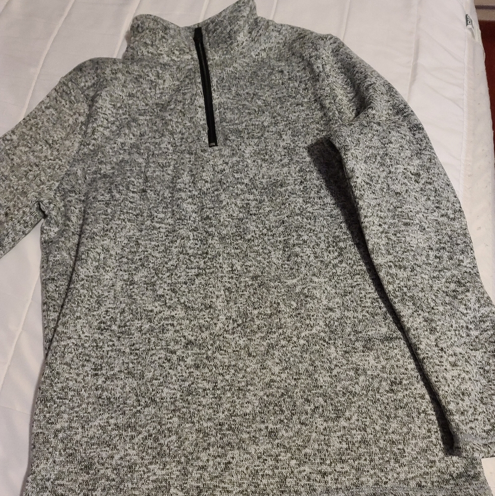 Youth sweatshirt